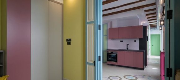 Здание 475м² в Валенсия, Испания № 150123 26