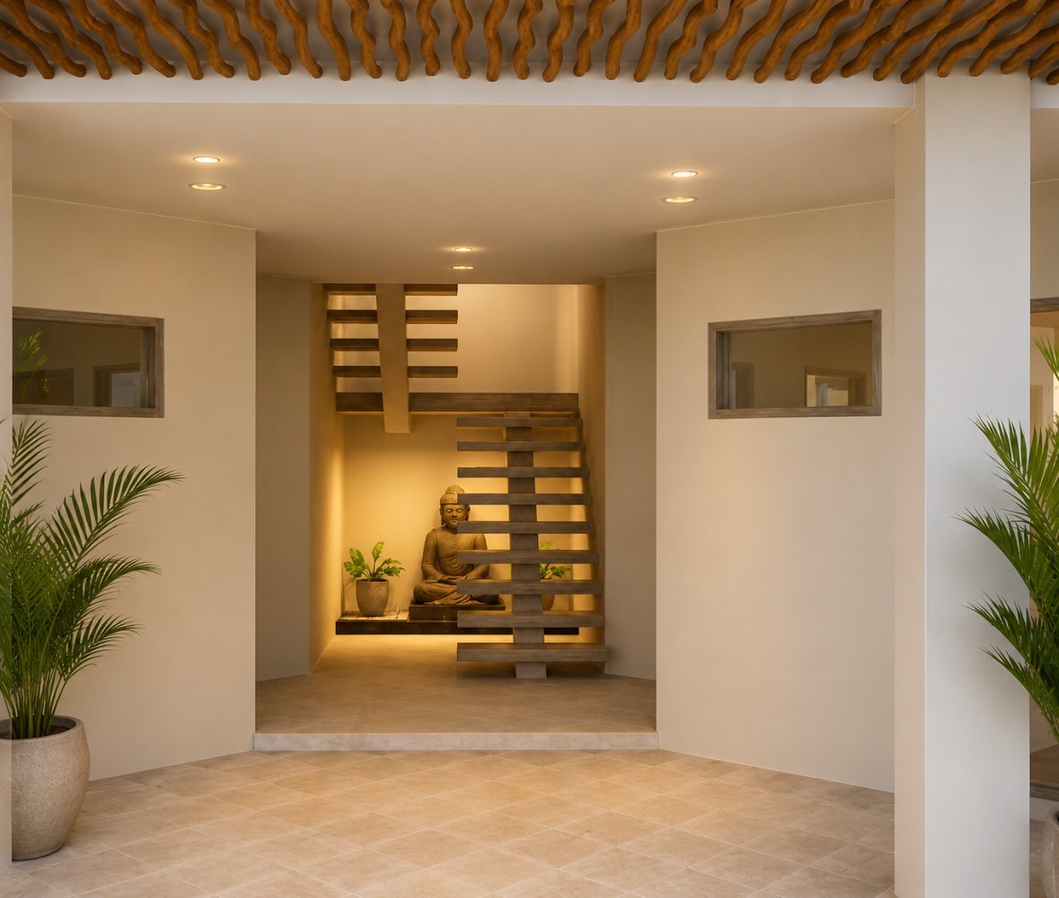 3 Schlafzimmer Villa in Tabanan, Indonesia, Nr. 61321