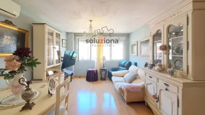 Apartamento T2 em Pinto, Spain N.º 178799