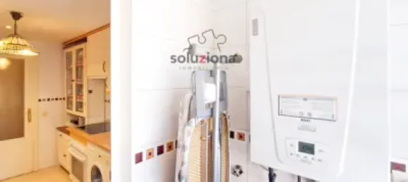 Apartamento T2 em Pinto, Spain N.º 178799 4