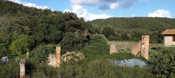 20 rooms House in Roccastrada, Italy No. 116195 24