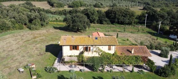 20 rooms House in Roccastrada, Italy No. 116195 25