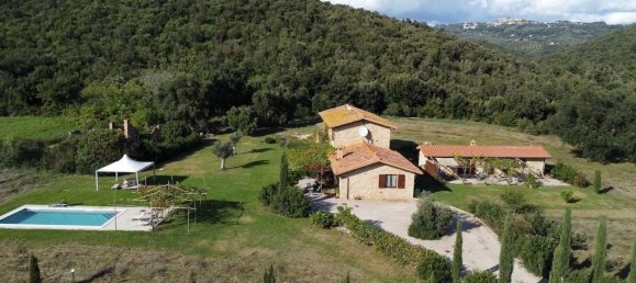 20 rooms House in Roccastrada, Italy No. 116195 8