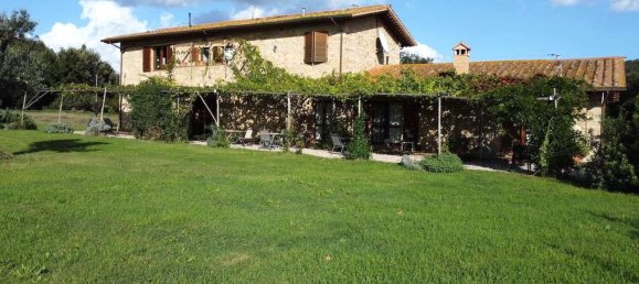 20 rooms House in Roccastrada, Italy No. 116195 6