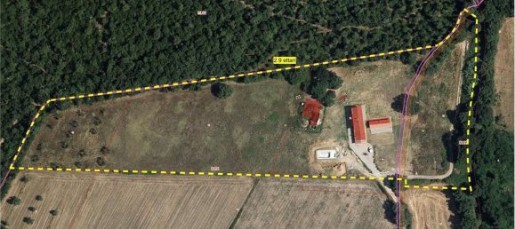 20 rooms House in Roccastrada, Italy No. 116195 27