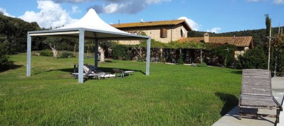 20 rooms House in Roccastrada, Italy No. 116195 5