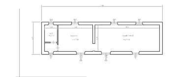 20 rooms House in Roccastrada, Italy No. 116195 30