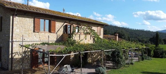 20 rooms House in Roccastrada, Italy No. 116195 22