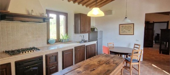 20 rooms House in Roccastrada, Italy No. 116195 12