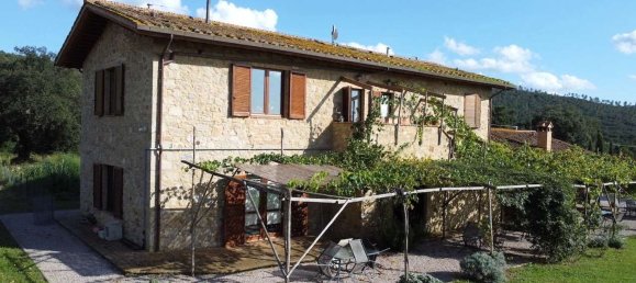 20 rooms House in Roccastrada, Italy No. 116195 23