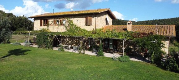 20 rooms House in Roccastrada, Italy No. 116195 21