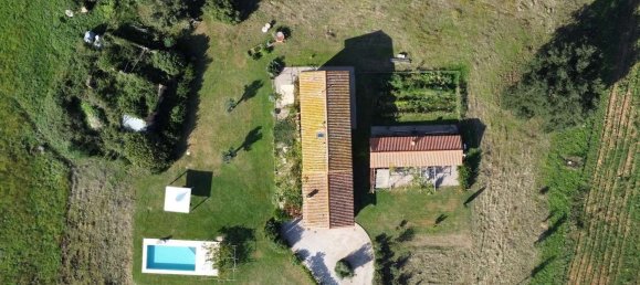 20 rooms House in Roccastrada, Italy No. 116195 7