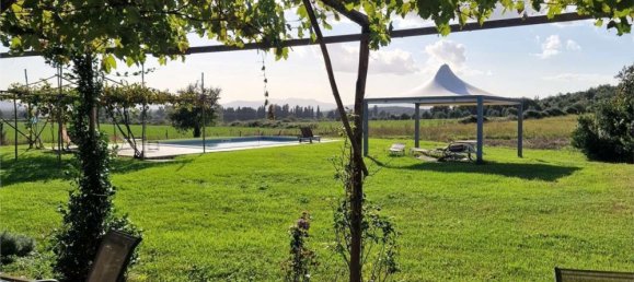 20 rooms House in Roccastrada, Italy No. 116195 18