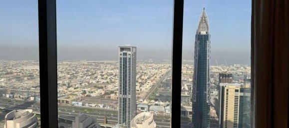 Apartamento T1 em Jumeirah Golf Estates, UAE N.º 95459 8