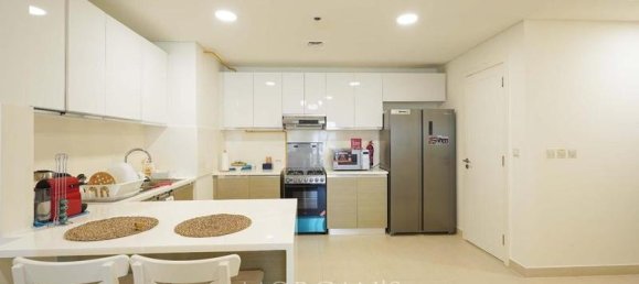 Apartamento T1 em Jumeirah Golf Estates, UAE N.º 95459 4