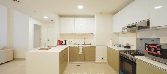 Apartamento T1 em Jumeirah Golf Estates, UAE N.º 95459 5