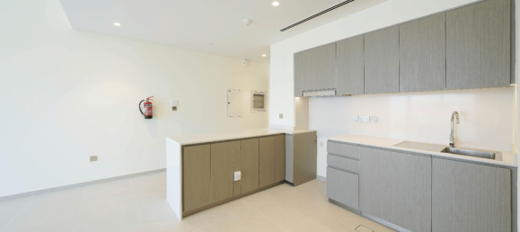 Apartamento T1 em Jumeirah Golf Estates, UAE N.º 95459 3