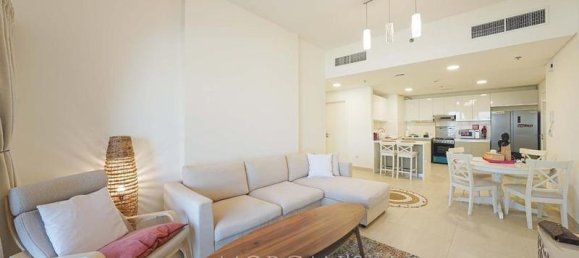 Apartamento T1 em Jumeirah Golf Estates, UAE N.º 95459 2