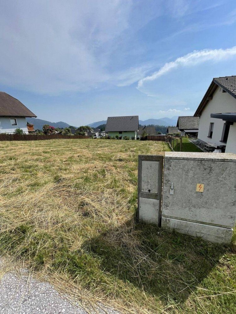 793m² Land in Weiz, Austria No. 206587