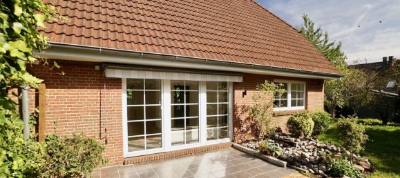 3 Schlafzimmer Haus in Flensburg, Germany, Nr. 306873 3