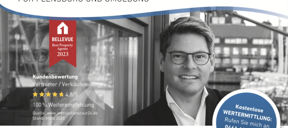 3 Schlafzimmer Haus in Flensburg, Germany, Nr. 306873 25