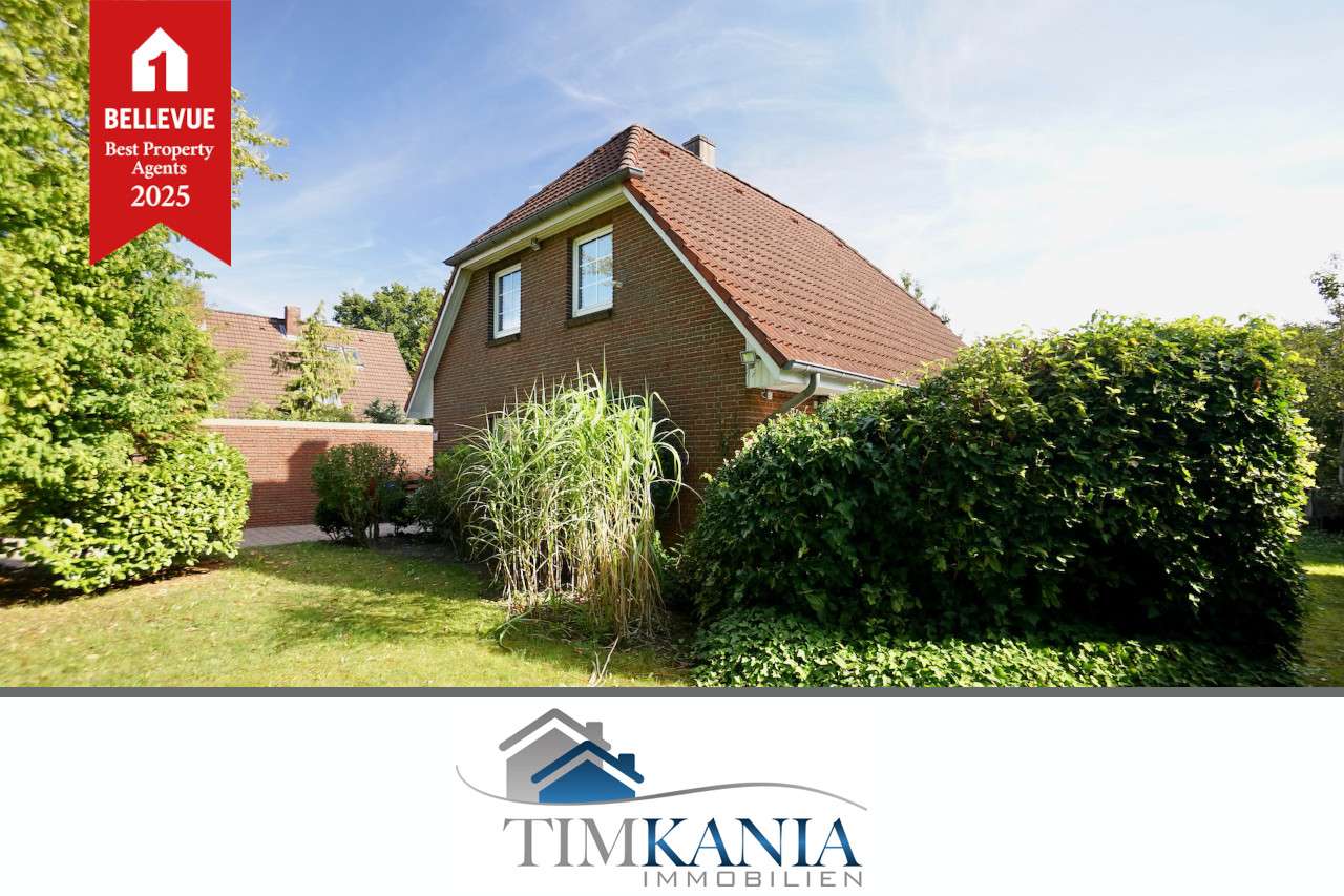 3 Schlafzimmer Haus in Flensburg, Germany, Nr. 306873