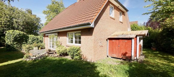 3 Schlafzimmer Haus in Flensburg, Germany, Nr. 306873 4