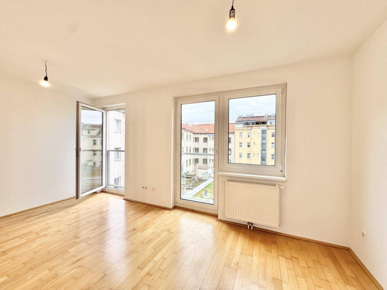 Apartamento de 6 divisões em Favoriten, Austria N.º 250080