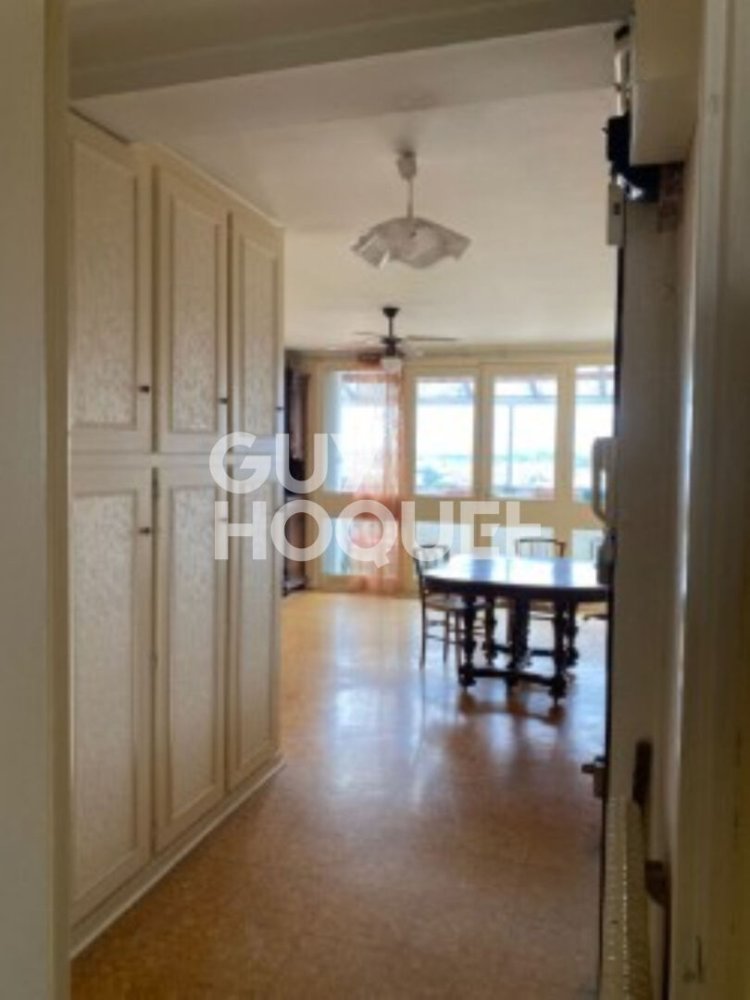 2 bedrooms Apartment in Marmande, France No. 348463