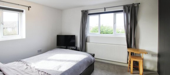 2 bedrooms Commercial property in Camberley, United Kingdom No. 10760 11