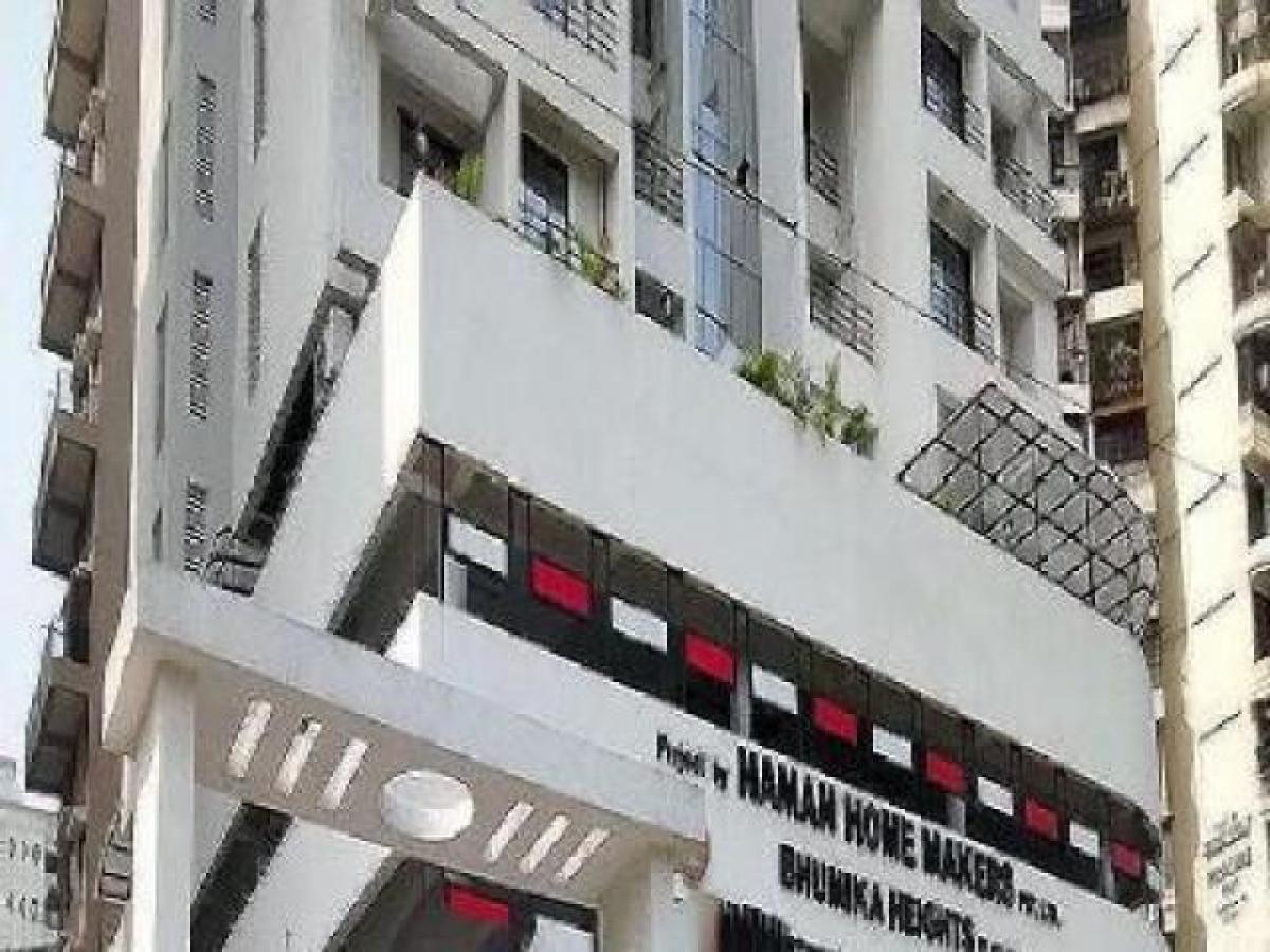 2 Schlafzimmer Haus in Mumbai, India, Nr. 59629