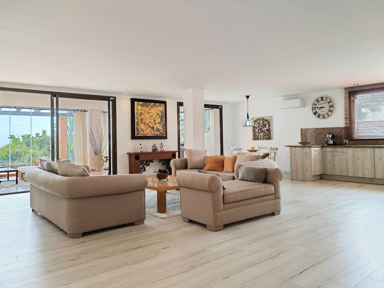 2 bedrooms Apartment in Marbella, Spain No. 42830