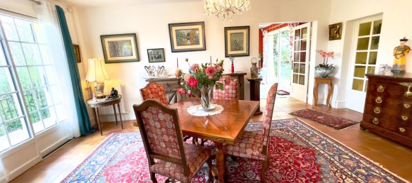 4 bedrooms Castles in Mayenne, France No. 317081 10