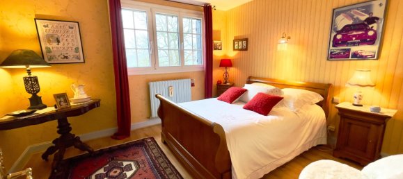 4 bedrooms Castles in Mayenne, France No. 317081 16