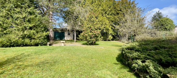 4 bedrooms Castles in Mayenne, France No. 317081 5