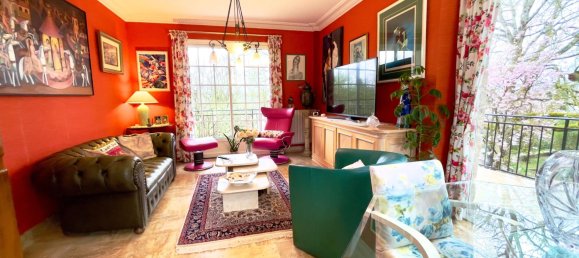 4 bedrooms Castles in Mayenne, France No. 317081 9