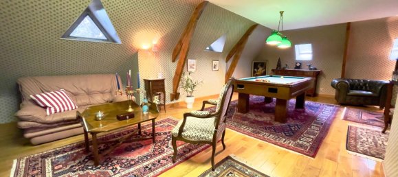 4 bedrooms Castles in Mayenne, France No. 317081 14