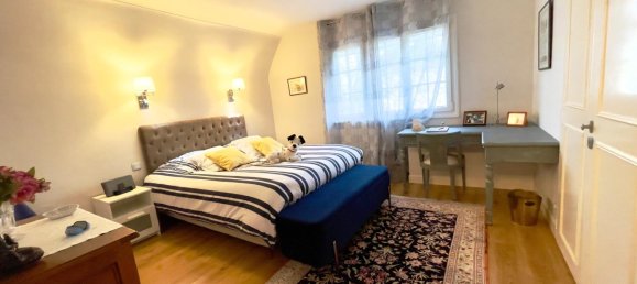 4 bedrooms Castles in Mayenne, France No. 317081 15