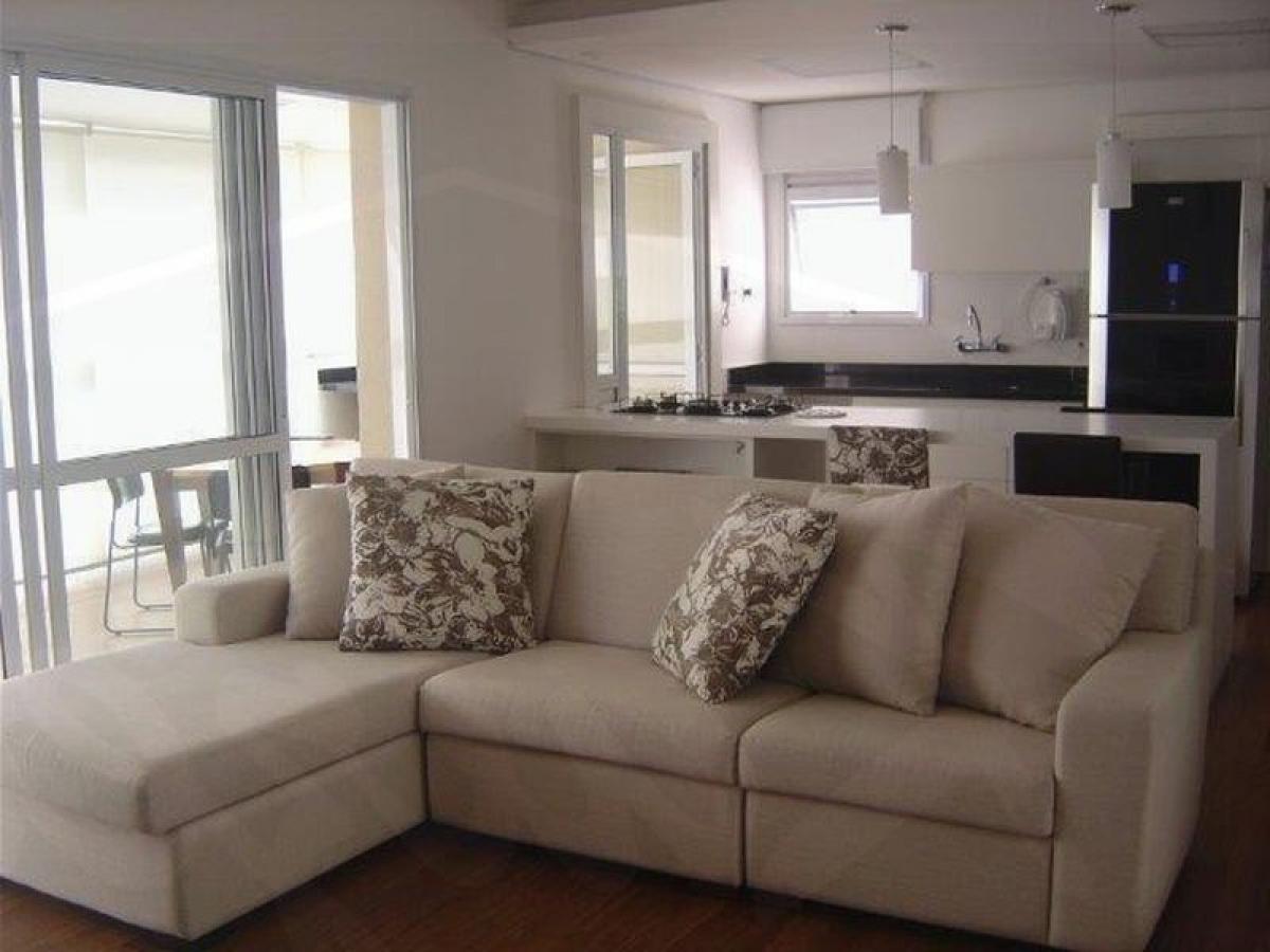 3 Schlafzimmer Wohnung in Sao Paulo, Brazil, Nr. 433994