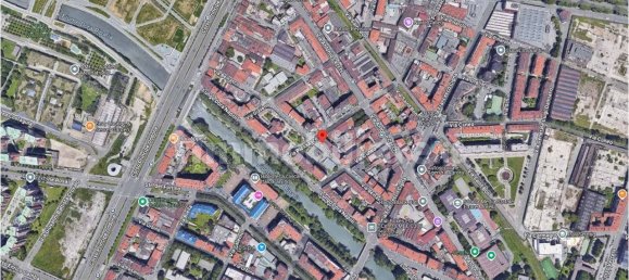 1 bedroom Apartment in Turin, Italy No. 12240 5