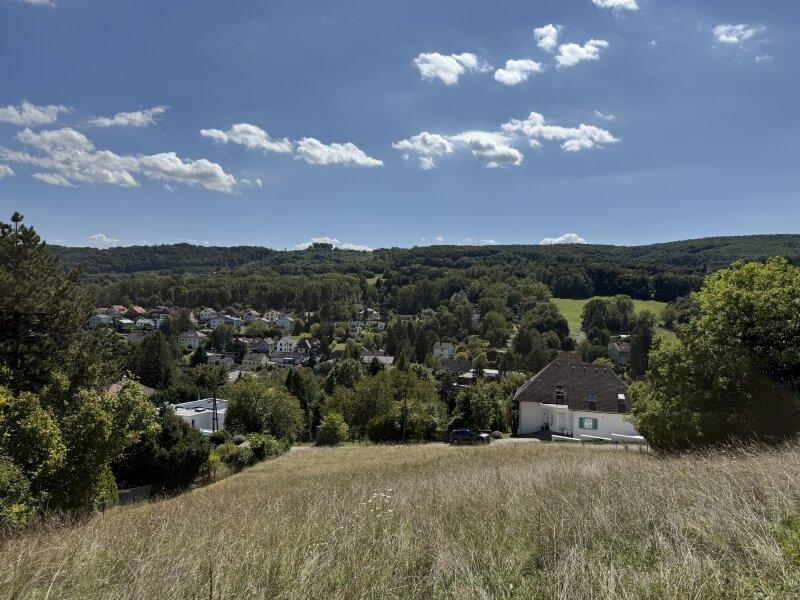  قطعة أرض في Klosterneuburg, Austria 2521متر مربع رقم 243827