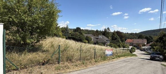  قطعة أرض في Klosterneuburg, Austria 2521متر مربع رقم 243827 6