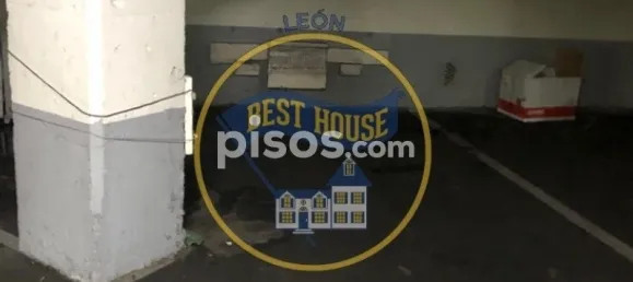 Garage in Leon, Spain 12m², Nr. 80124 2