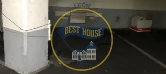 Garage in Leon, Spain 12m², Nr. 80124 3