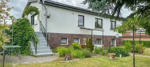 3 bedrooms House in Ludwigslust-Parchim, Germany No. 263878 4