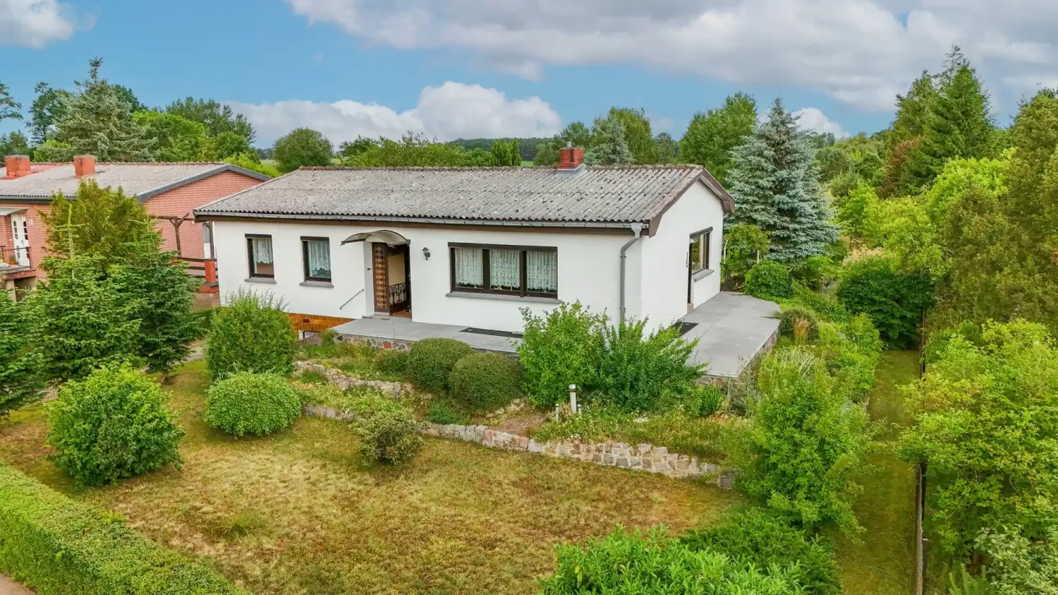 3 bedrooms House in Ludwigslust-Parchim, Germany No. 263878