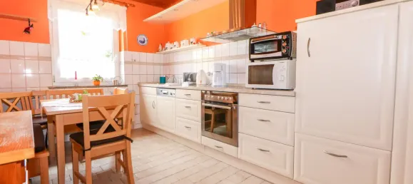 3 bedrooms House in Ludwigslust-Parchim, Germany No. 263878 7