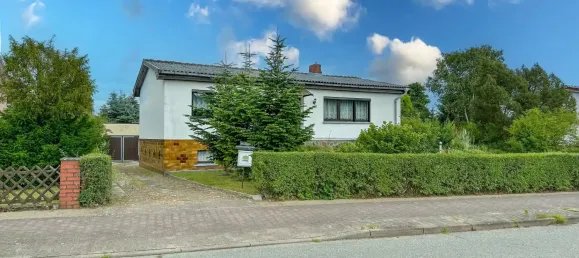 3 bedrooms House in Ludwigslust-Parchim, Germany No. 263878 2