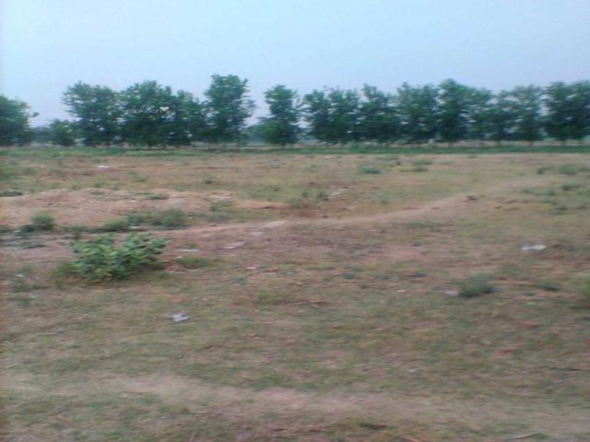 Grundstück in Aligarh, India, Nr. 36590