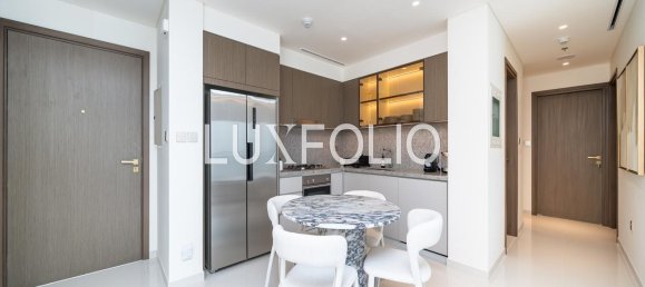 Квартира с 2 спальнями в Dubai Harbour, ОАЭ № 101376 6